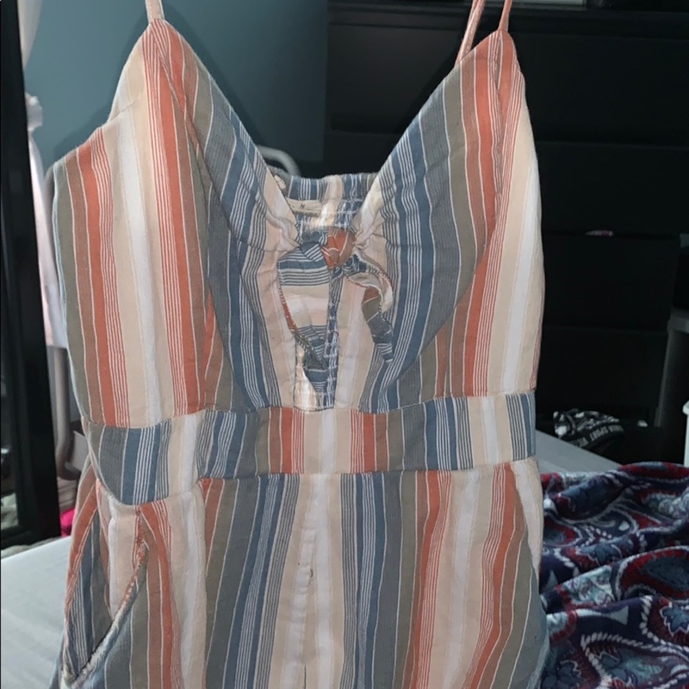 Pacsun romper I only wore once!!